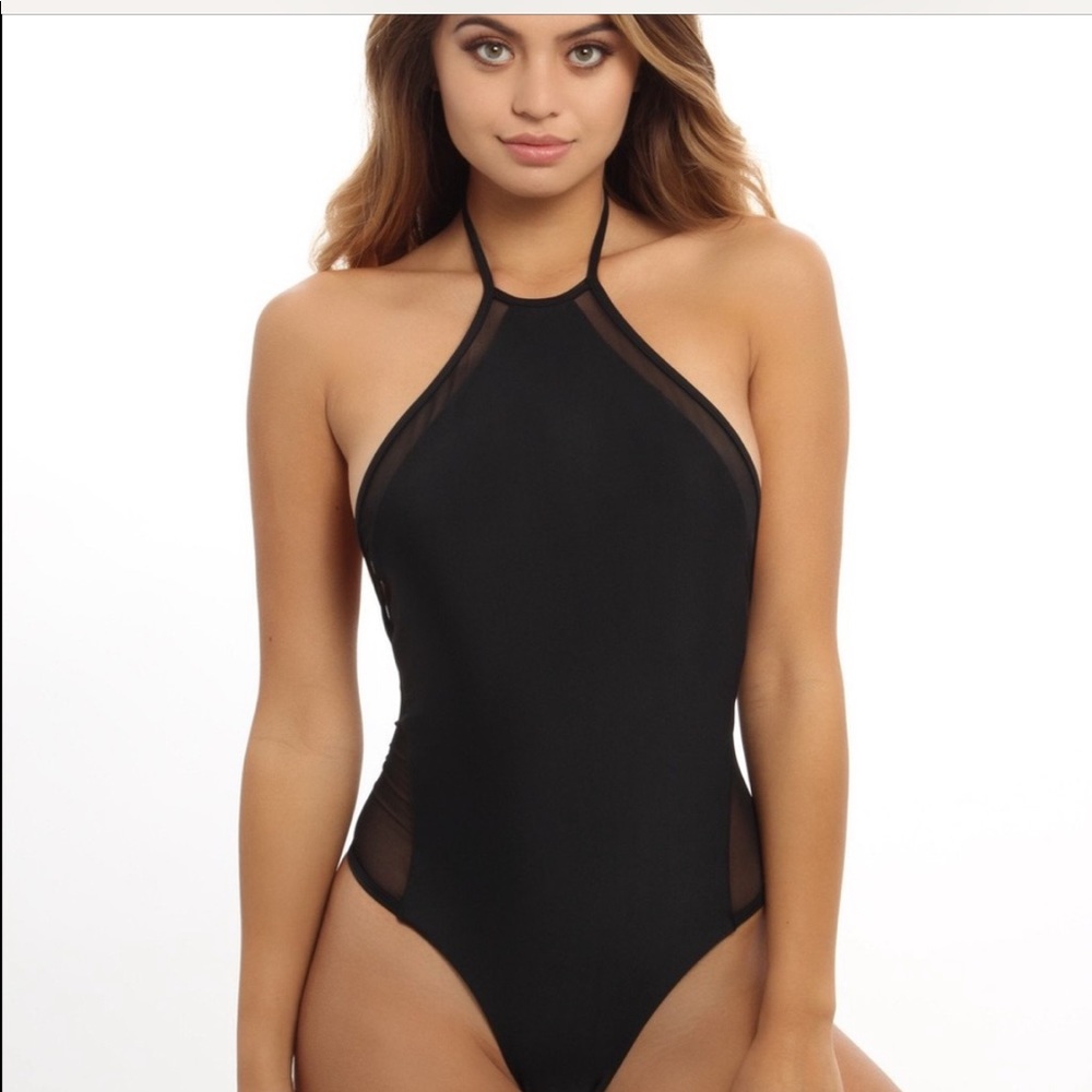 Issa De Mar one piece Brooklyn